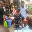 Ghana Actors Guild donates to veteran actors