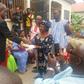 Ghana Actors Guild donates to veteran actors