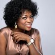 Actress Funke Akindele Bello