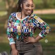 Moesha Boduong