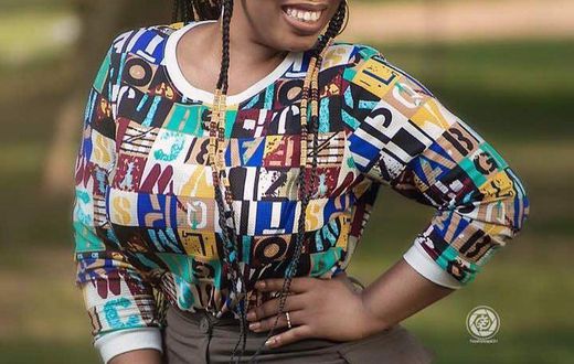 Moesha Boduong