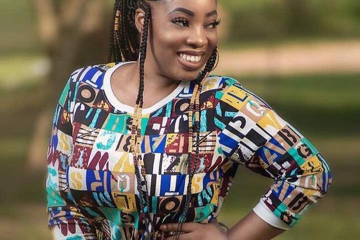 Moesha Boduong
