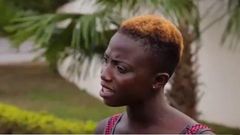 Rashida Black Beauty