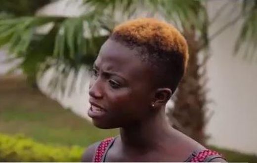 Rashida Black Beauty