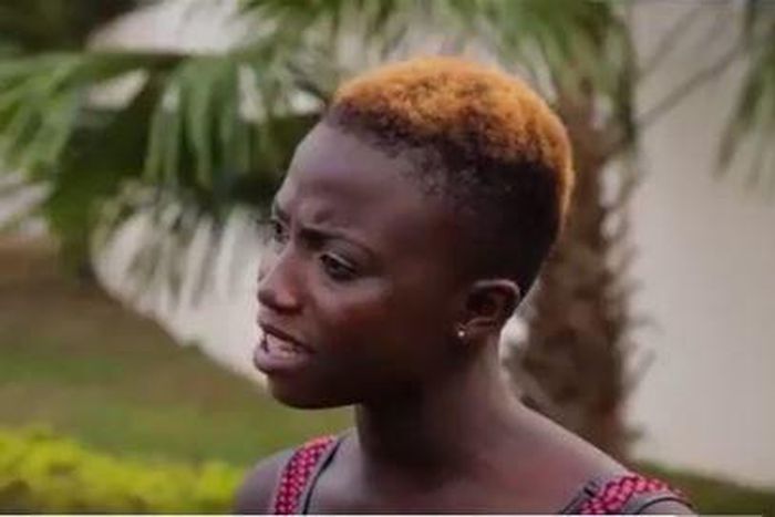 Rashida Black Beauty