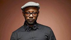 Nelsan Ellis' last appearance on television was on CBS' "Elementary".