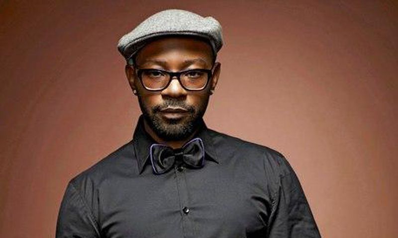 Nelsan Ellis' last appearance on television was on CBS' "Elementary".