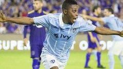 Former GPL top scorer hints of US nationality switch