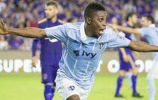 Former GPL top scorer hints of US nationality switch