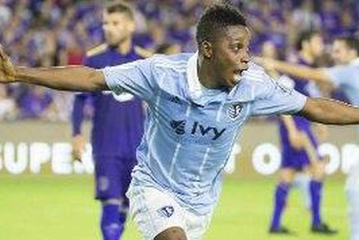 Former GPL top scorer hints of US nationality switch