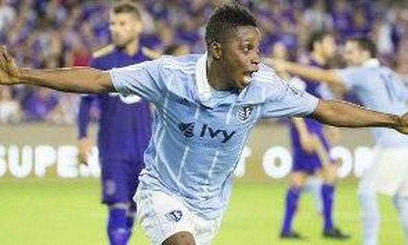 Former GPL top scorer hints of US nationality switch