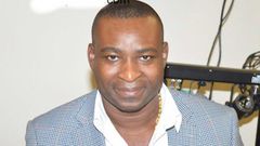 Ashanti regional of New PatriotIc Party (NPP) Bernard Antwi Bosiako a.k.a Chairman Wontumi