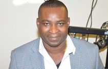 Ashanti regional of New PatriotIc Party (NPP) Bernard Antwi Bosiako a.k.a Chairman Wontumi