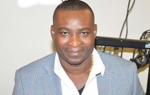 Ashanti regional of New PatriotIc Party (NPP) Bernard Antwi Bosiako a.k.a Chairman Wontumi