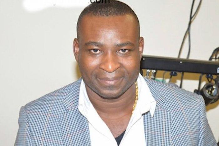 Ashanti regional of New PatriotIc Party (NPP) Bernard Antwi Bosiako a.k.a Chairman Wontumi