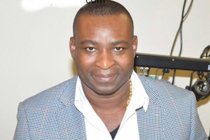 Ashanti regional of New PatriotIc Party (NPP) Bernard Antwi Bosiako a.k.a Chairman Wontumi