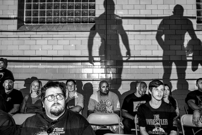 Photos We Loved in 2018