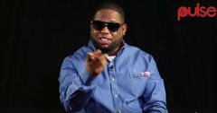 D-Black on Pulse TV