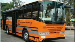 Woman dies strangely on-board Metro Mass Transit bus