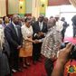 President Akufo-Addo meets Ghana’s High Commissioners and Ambassadors