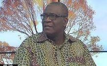 Emmanuel Agyarko died a bitter man - NDC's Akamba reveals