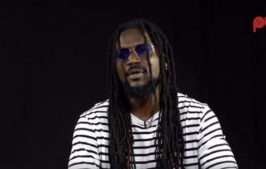 Samini on Pulse Chat