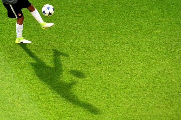 China's Communist government is throwing money at football in hopes of ending years of national underachievement