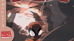 Standard-Issue Spidey and His Many Iterations