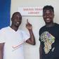 Barrack Obama selects ex-Ghanaian footballer for Leaders Africa Programme