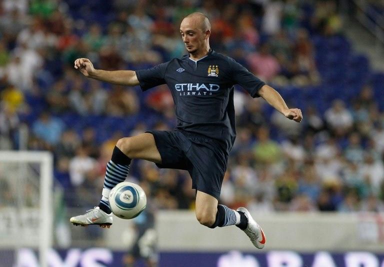 Irish midfielder Stephen Ireland lied about one of his grandmothers dying and that was only the start of the story