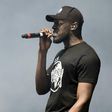 Grime artist Stormzy is among several music acts up for the prestigious Mercury Prize