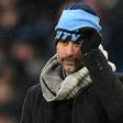 Manchester City will defend the League Cup trophy to the last drop of sweat and not sacrifice it due to their title duel with Liverpool says Pep Guardiola