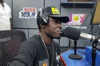 Chriss Waddle speaks about Obour