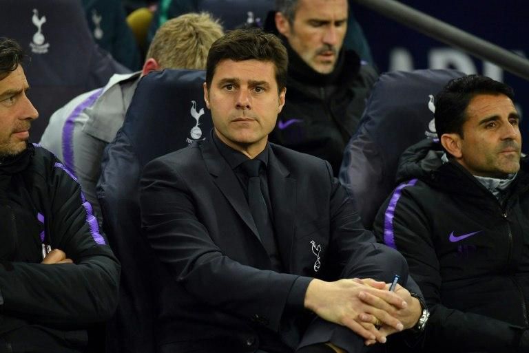 Mauricio Pochettino faces a testing week as Spurs face Chelsea and Inter Milan