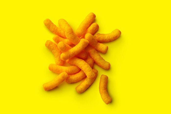 cut cravings cheetos