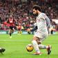 The focus will be on Mohamed Salah to produce the goods up front for Liverpool after looking more on form with a hat-trick in a 4-0 win at Bournemouth