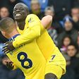 Chelsea midfielder N'Golo Kante is growing into his new role