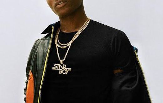 Wizkid