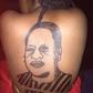 Mahama Tattoo