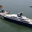 Low Taek Jho, a Malaysian financier who allegedly masterminded the theft of billions of dollars from the sovereign wealth fund that was used to buy everything from yachts to artwork, was also hit with new charges over the scandal
