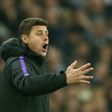 Mauricio Pochettino is frustrated by the absence of Juan Foyth for the Inter Milan showdown