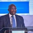 Vice President Dr ﻿Mahamudu Bawumia﻿