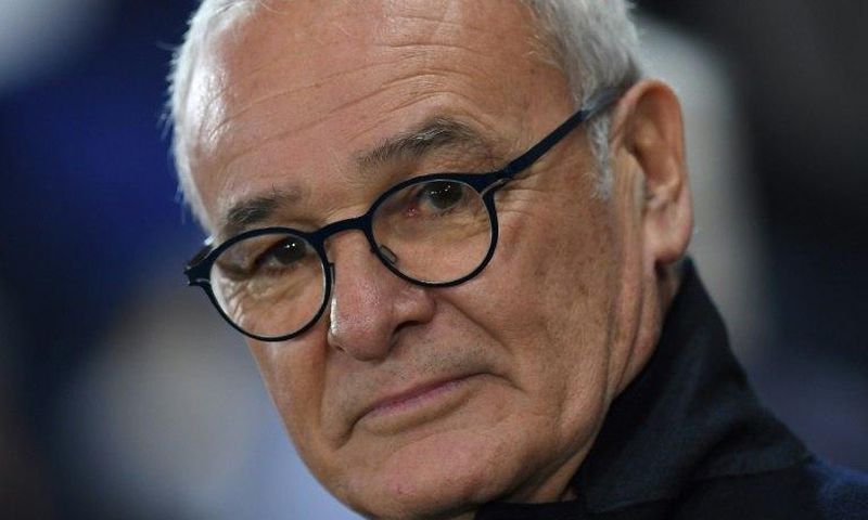 Claudio Ranieri guided Leicester City to the Premier League title in 2015/16
