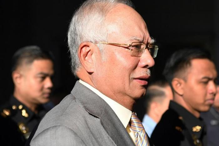 Billions of dollars were allegedly stolen from the 1MDB fund and used to buy everything from yachts to artwork, in an audacious fraud that involved former Malaysian leader Najib Razak and contributed to his government's shock defeat at May elections