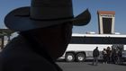 Far From Washington, the Routine Symbiosis of the Border Plays Out in Texas and Mexico