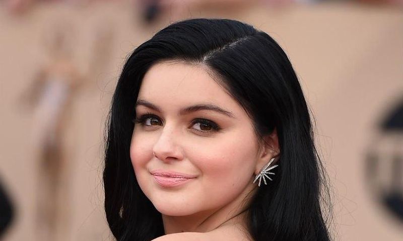 Ariel Winter