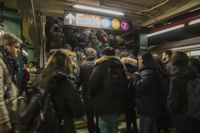 Why the West Coast Is Suddenly Beating the East Coast on Transportation