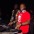 DJ Mensah