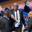 CAF vice-president Constant Omari says Congo Brazzaville is a candidate to host the 2019 Africa Cup of Nations
