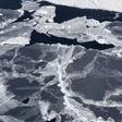 A recent study showed that parts of the Antarctic ice sheet -- which holds enough frozen water to bury every major coastal city in the world -- are melting far more quickly than thought only a few years ago